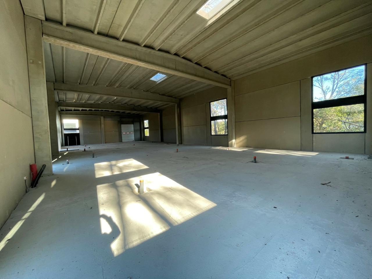 Local d'activité Mougins 612m² Location local d'activité Mougins Alpes-Maritimes OLACT2529532 6